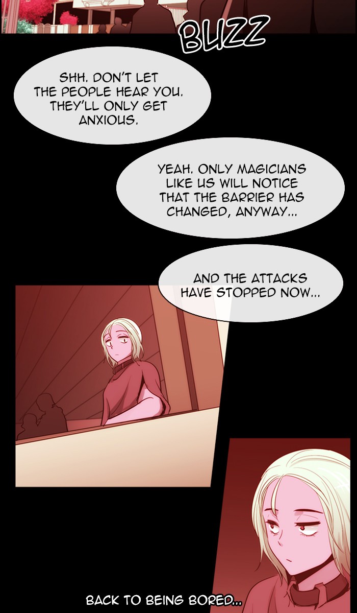 Kubera - Manhwa Chapter 412 - page 20