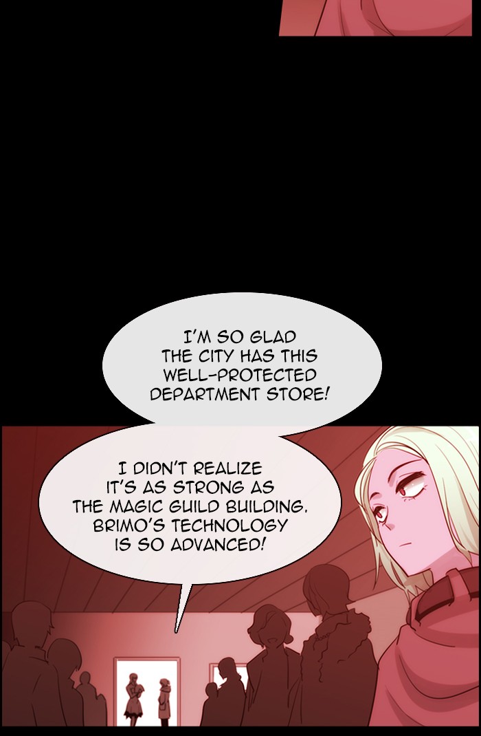 Kubera - Manhwa Chapter 412 - page 21