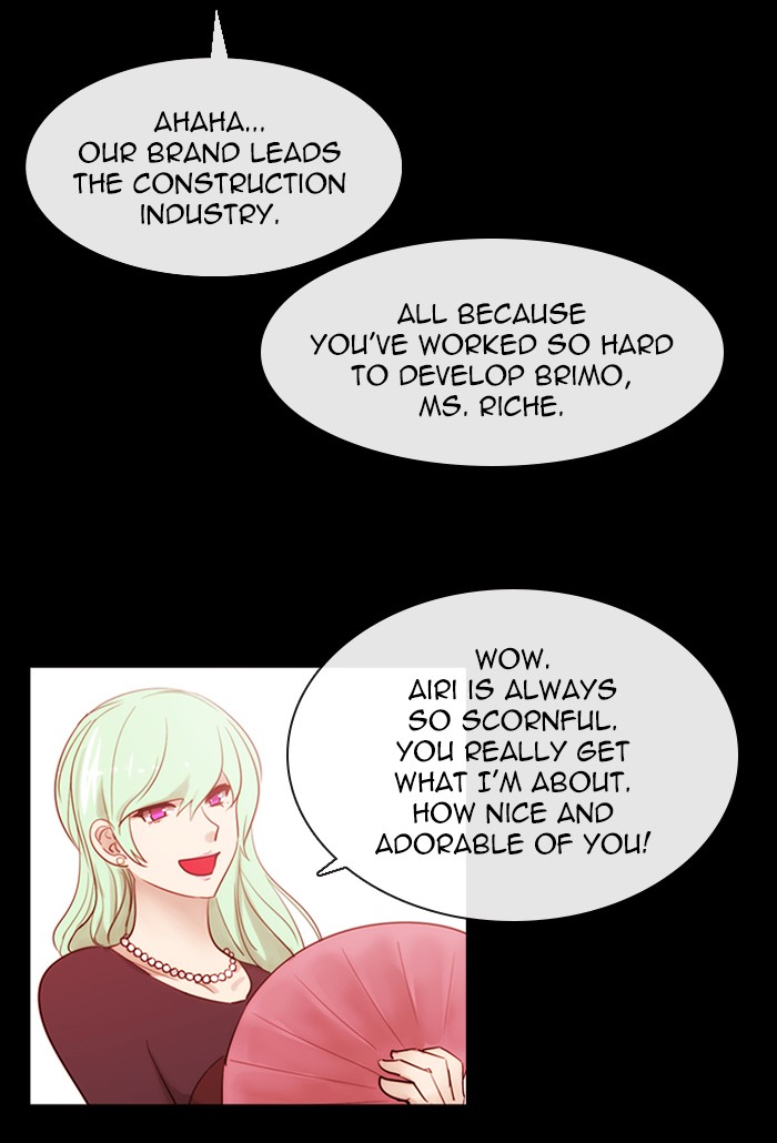 Kubera - Manhwa Chapter 412 - page 22