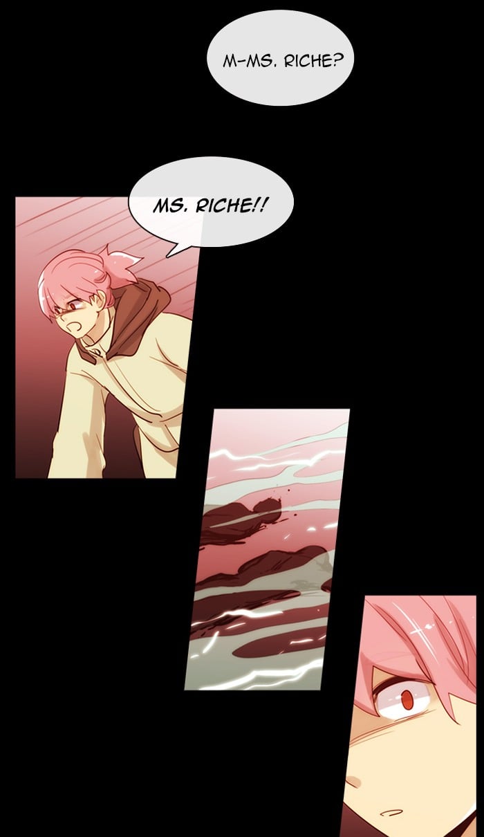 Kubera - Manhwa Chapter 412 - page 26