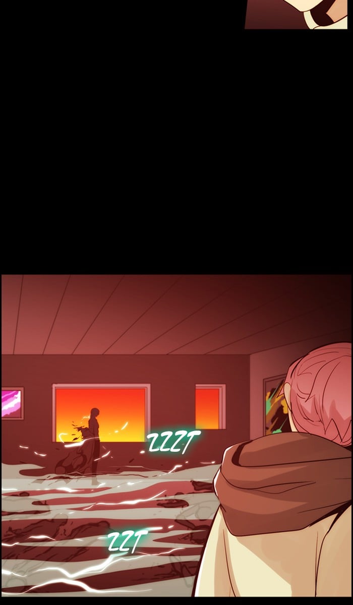 Kubera - Manhwa Chapter 412 - page 27