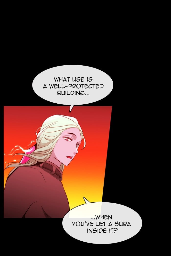 Kubera - Manhwa Chapter 412 - page 28