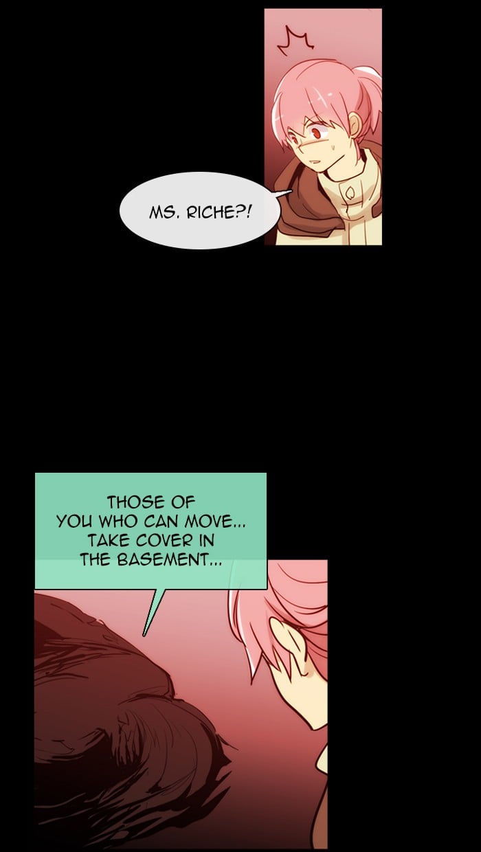 Kubera - Manhwa Chapter 412 - page 32