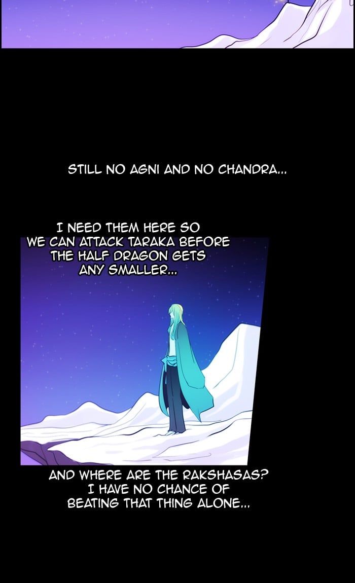 Kubera - Manhwa Chapter 412 - page 35