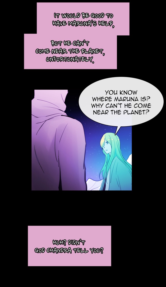 Kubera - Manhwa Chapter 412 - page 39