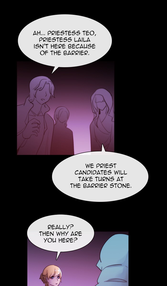 Kubera - Manhwa Chapter 412 - page 4