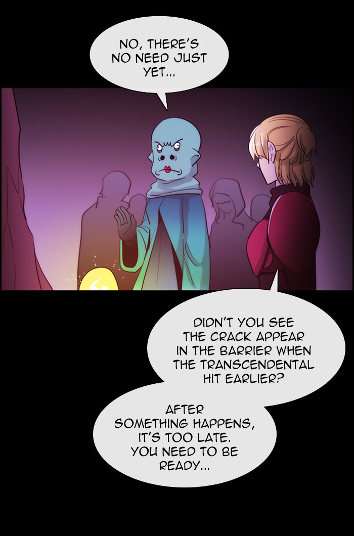 Kubera - Manhwa Chapter 412 - page 8