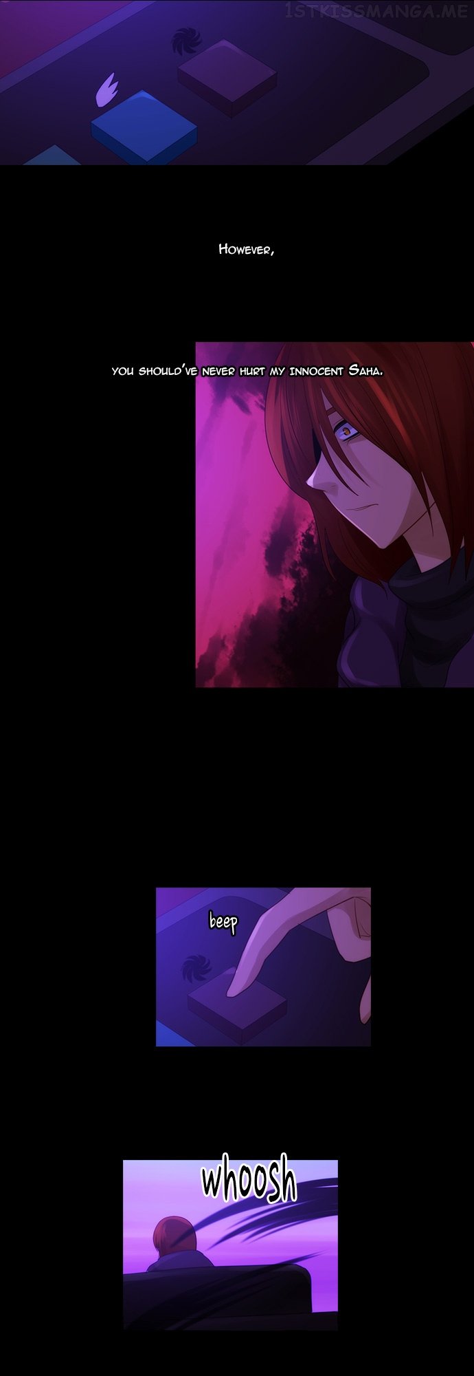 Kubera - Manhwa Chapter 164.5 - page 22