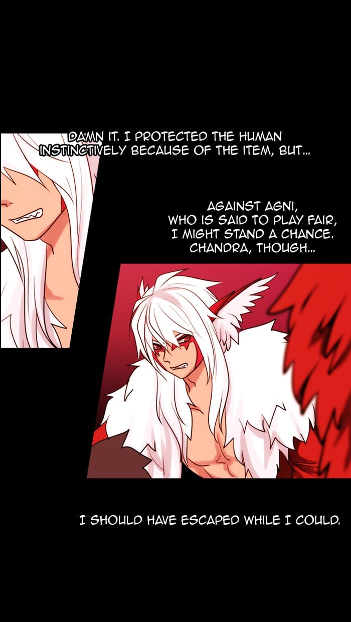 Kubera - Manhwa Chapter 321 - page 11