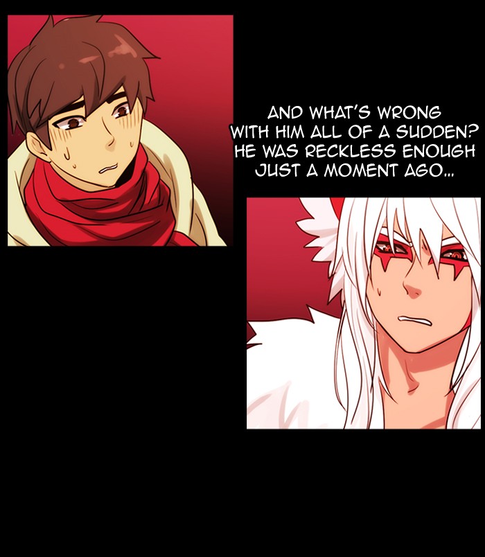 Kubera - Manhwa Chapter 321 - page 12