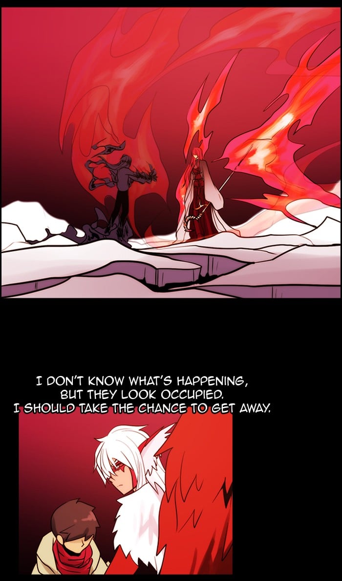 Kubera - Manhwa Chapter 321 - page 13