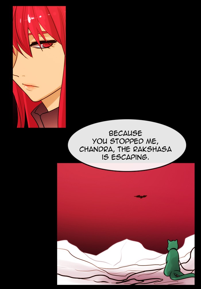 Kubera - Manhwa Chapter 321 - page 15