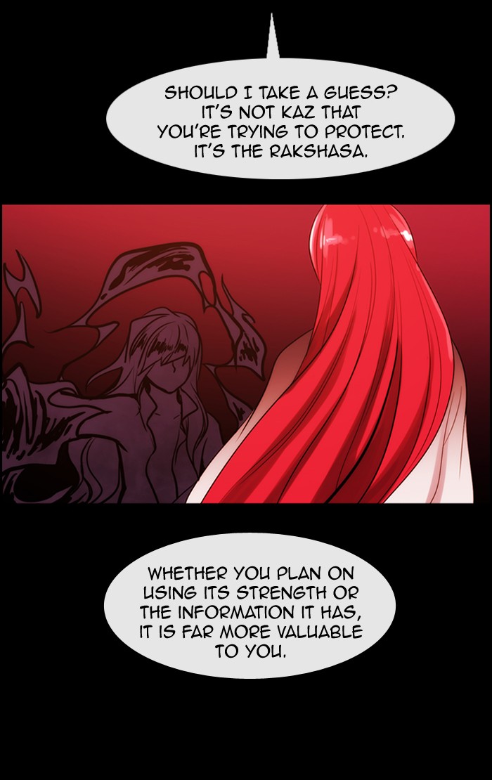 Kubera - Manhwa Chapter 321 - page 21