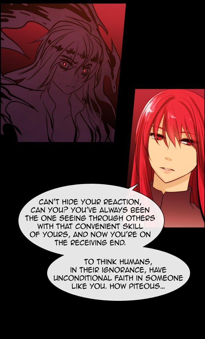 Kubera - Manhwa Chapter 321 - page 22