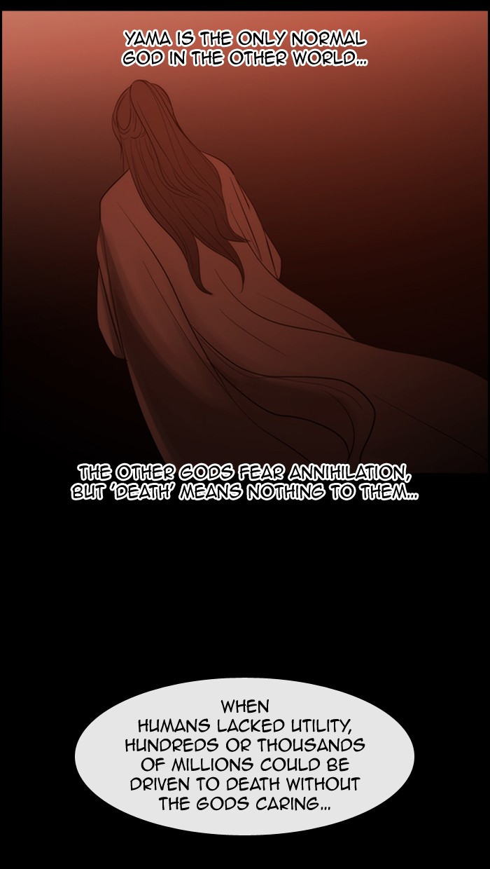 Kubera - Manhwa Chapter 321 - page 23