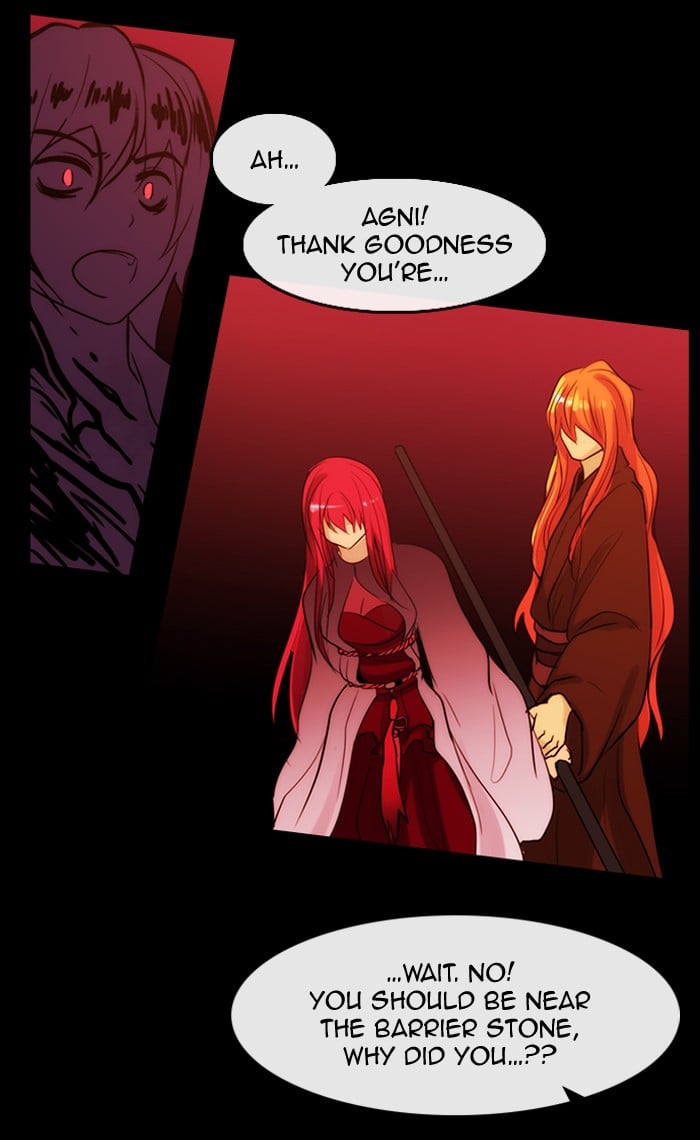 Kubera - Manhwa Chapter 321 - page 29