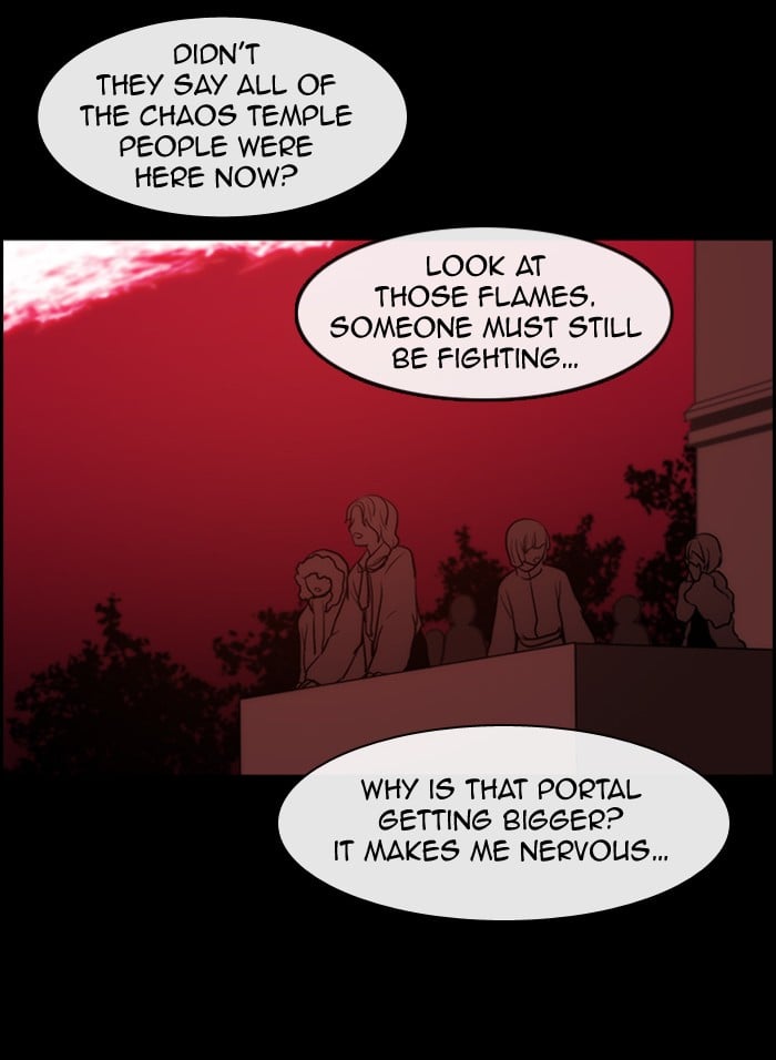 Kubera - Manhwa Chapter 321 - page 3