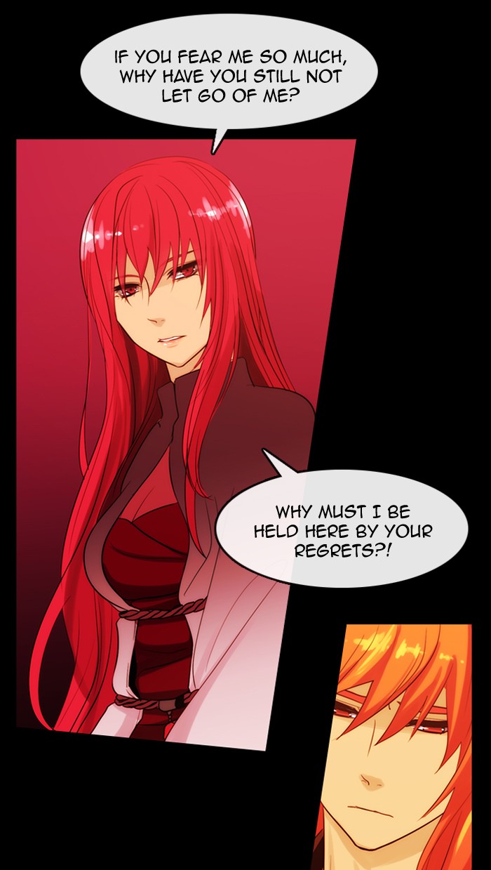 Kubera - Manhwa Chapter 321 - page 35