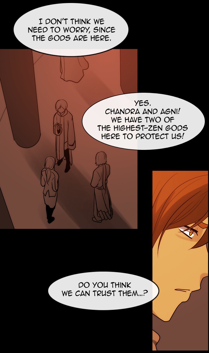 Kubera - Manhwa Chapter 321 - page 4