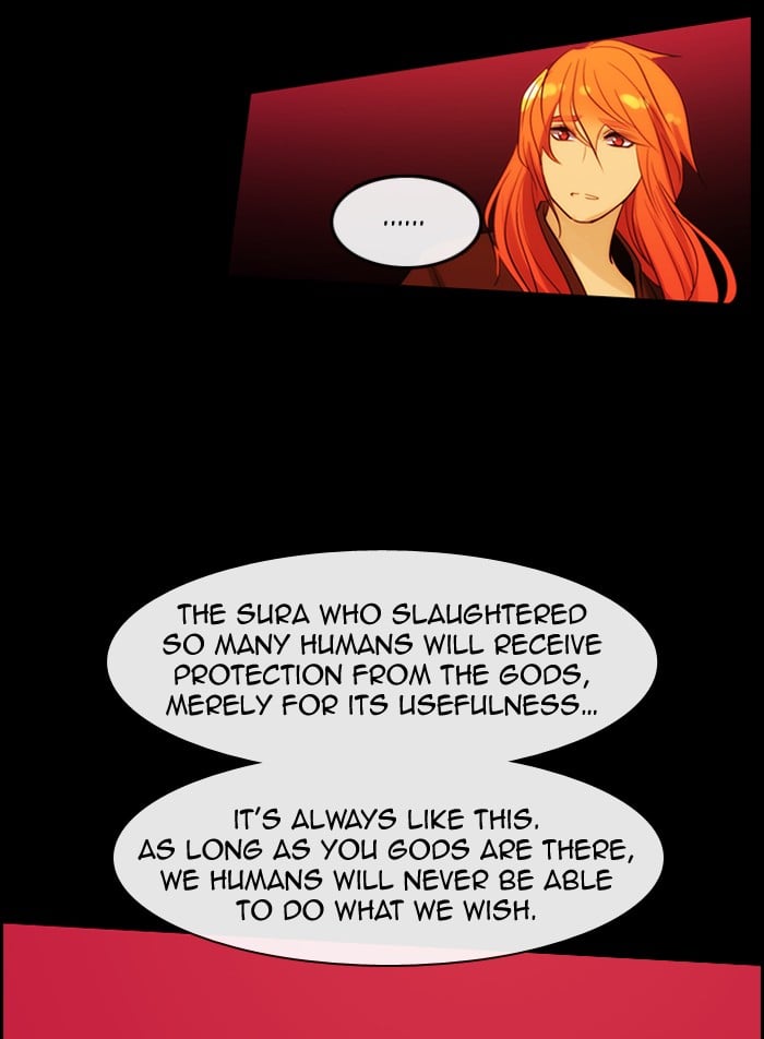 Kubera - Manhwa Chapter 321 - page 43