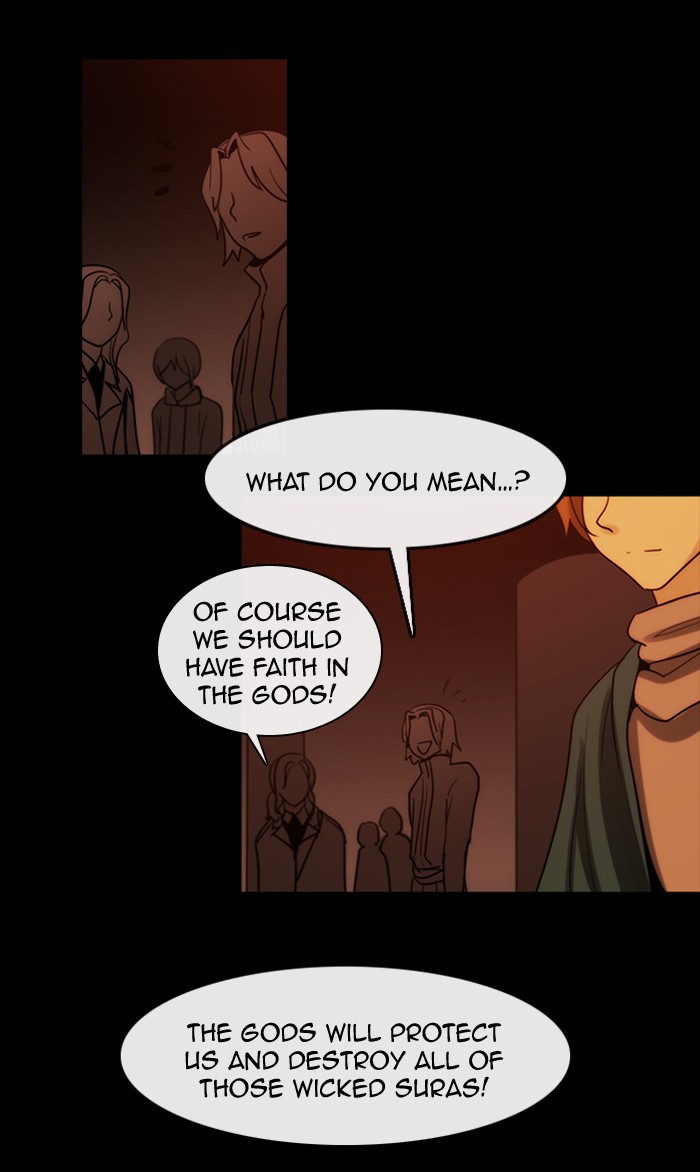 Kubera - Manhwa Chapter 321 - page 5