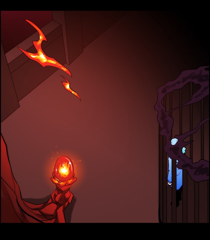 Kubera - Manhwa Chapter 321 - page 8