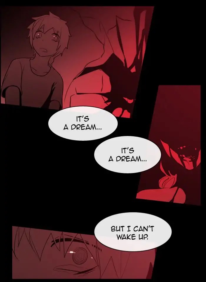 Kubera - Manhwa Chapter 366 - page 10