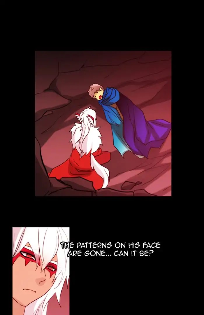 Kubera - Manhwa Chapter 366 - page 23