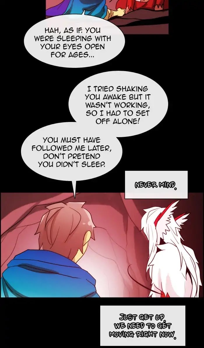 Kubera - Manhwa Chapter 366 - page 25