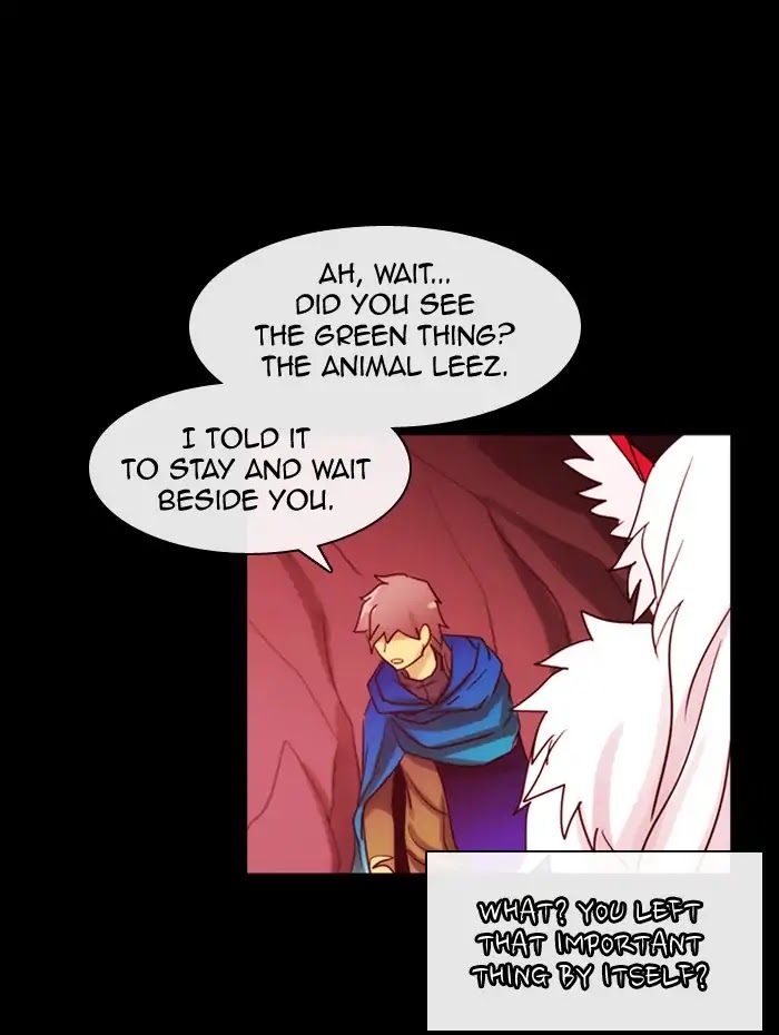 Kubera - Manhwa Chapter 366 - page 26