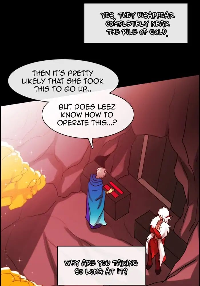 Kubera - Manhwa Chapter 366 - page 31