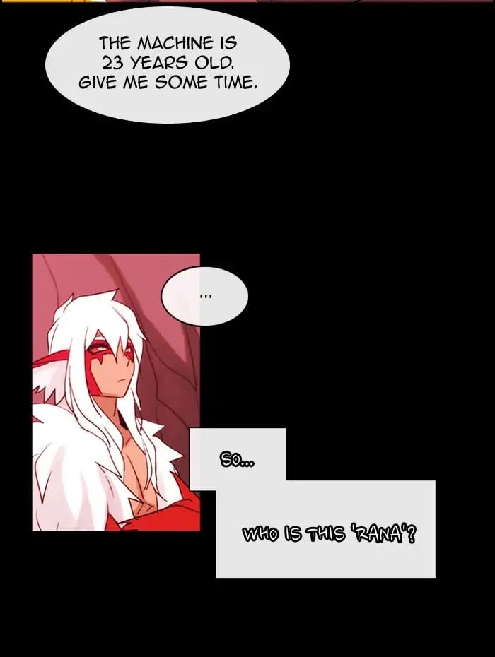 Kubera - Manhwa Chapter 366 - page 32