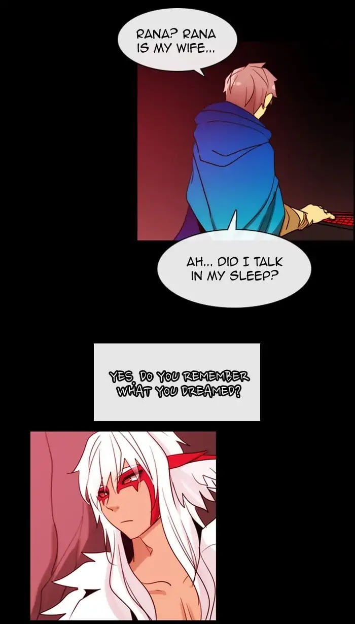 Kubera - Manhwa Chapter 366 - page 33