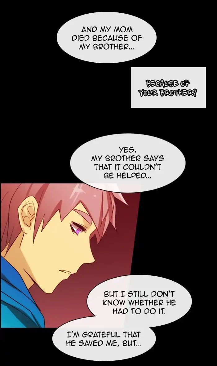 Kubera - Manhwa Chapter 366 - page 36