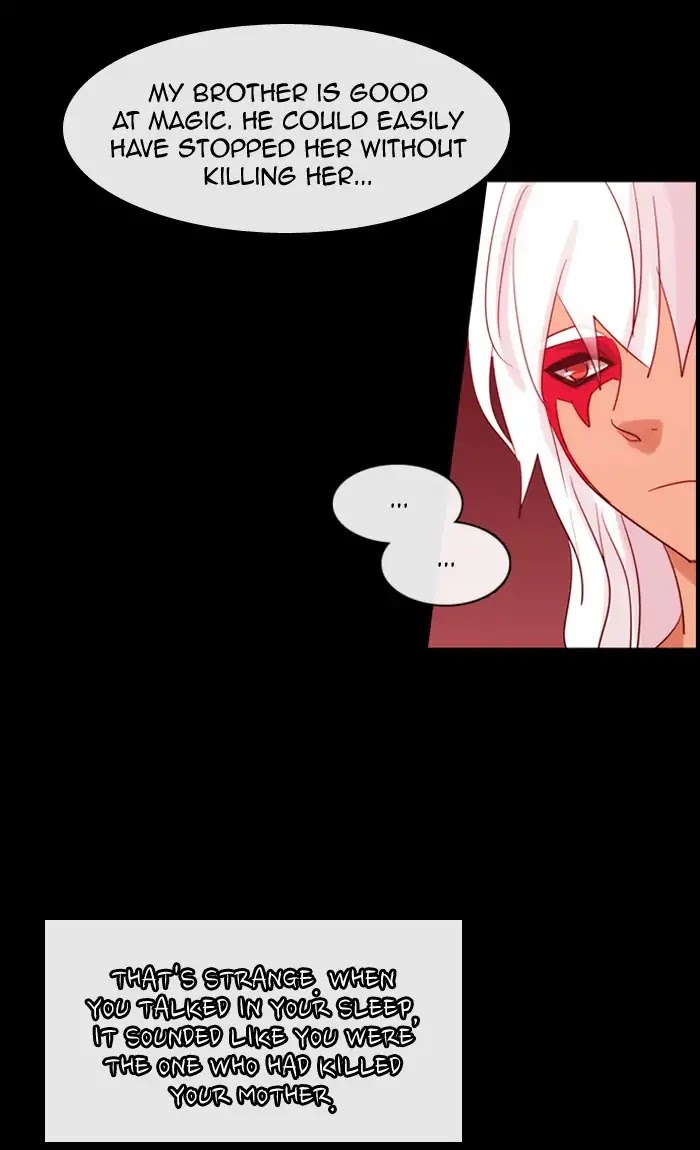 Kubera - Manhwa Chapter 366 - page 37