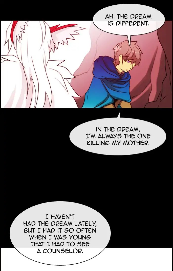 Kubera - Manhwa Chapter 366 - page 38