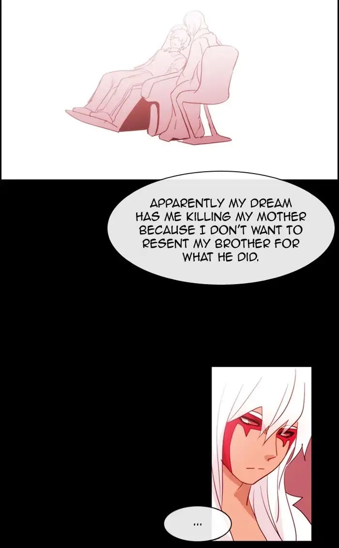 Kubera - Manhwa Chapter 366 - page 39