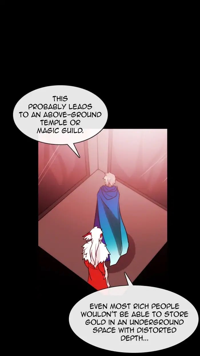 Kubera - Manhwa Chapter 366 - page 41