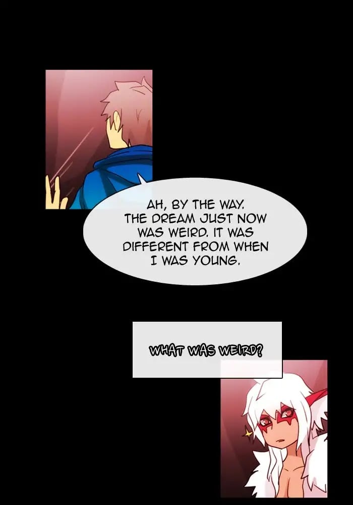 Kubera - Manhwa Chapter 366 - page 42