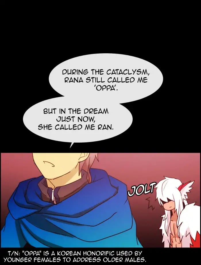 Kubera - Manhwa Chapter 366 - page 43