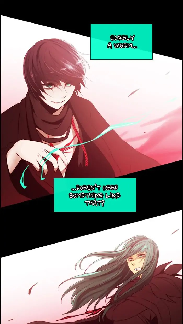 Kubera - Manhwa Chapter 366 - page 5