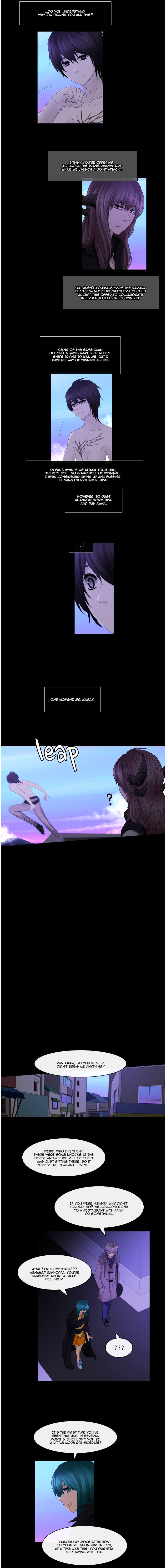 Kubera - Manhwa Chapter 245 - page 4