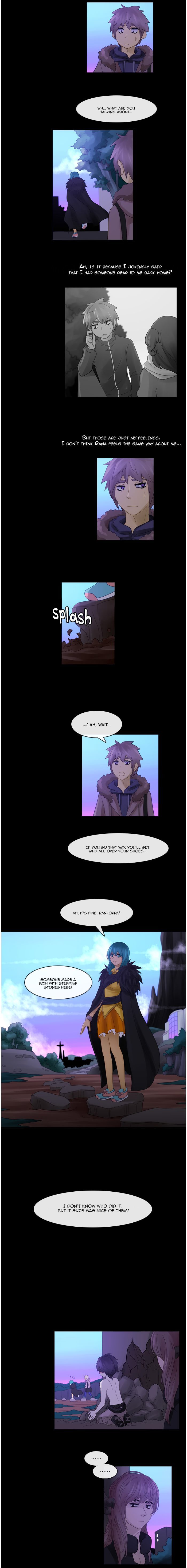 Kubera - Manhwa Chapter 245 - page 5