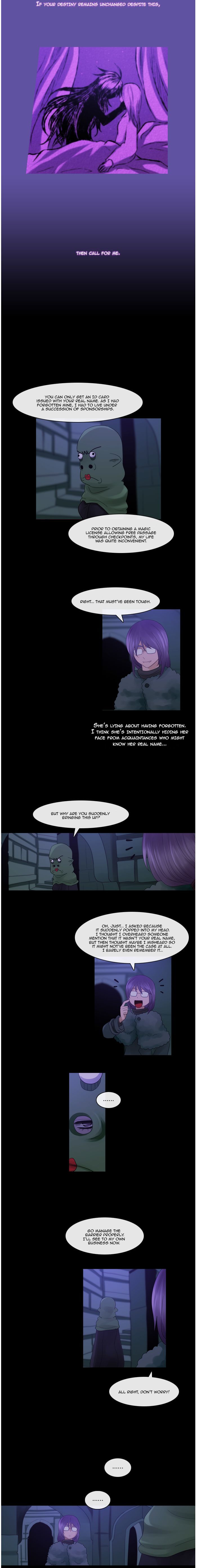 Kubera - Manhwa Chapter 245 - page 7