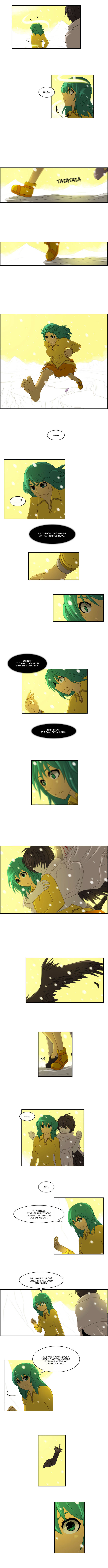 Kubera - Manhwa Chapter 120 - page 2