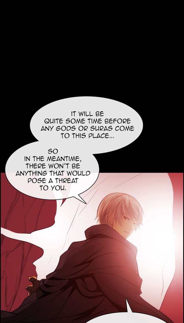 Kubera - Manhwa Chapter 458 - page 1