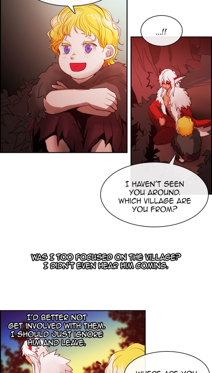 Kubera - Manhwa Chapter 458 - page 17