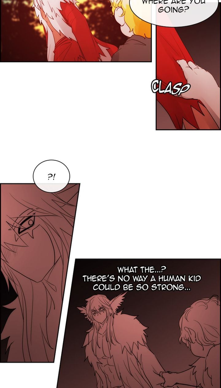 Kubera - Manhwa Chapter 458 - page 18