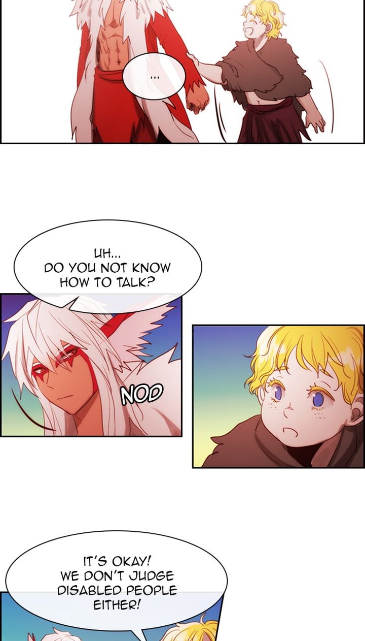 Kubera - Manhwa Chapter 458 - page 20