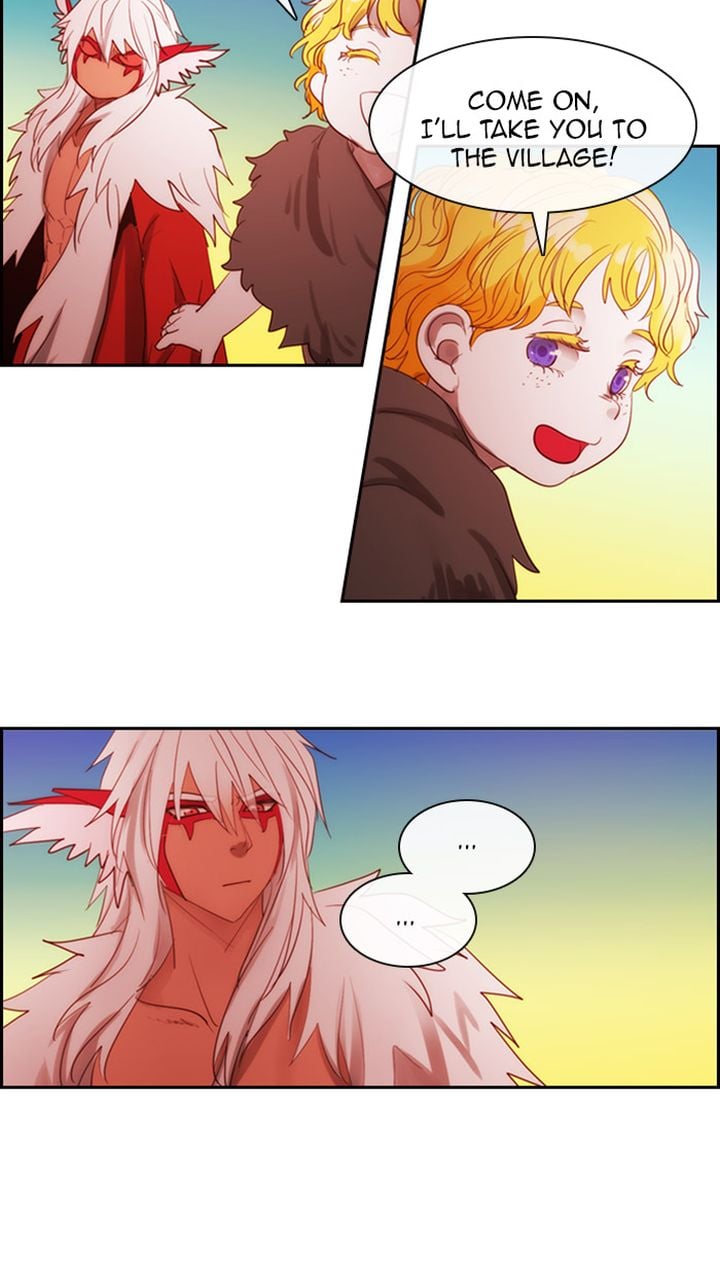 Kubera - Manhwa Chapter 458 - page 21